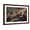 Brown Frame, variant on Art.com Declaration of Independence Art Print by John Trumbull, White Frame Wall Art, 44" x 32"