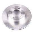 thumbnail image 2 of Power Stop Front Autospecialty Stock Replacement Brake Rotor EBR1449 Mercedes-Benz G63 AMG 2014-2013 G500 2008 G550 2018-2009 G550 4x4 2018, 2 of 4