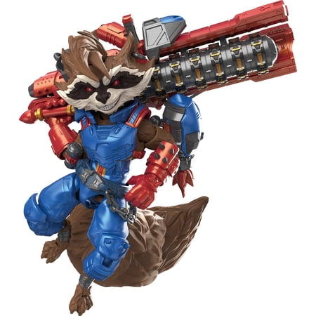 BLOKEES Marvel マーベル CC08 ロケット・ラクーン モデルキット 【4月予約】