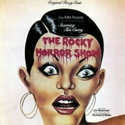 The Rocky Horror Show Soundtrack