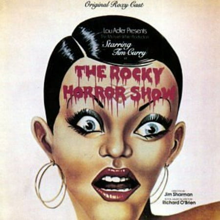 The Rocky Horror Show Soundtrack