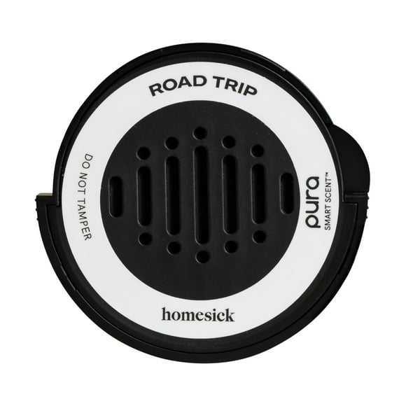 Recambio para difusores Pura Car Scent Pura and Homesick