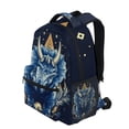 thumbnail image 5 of ALAZA A Rhino Pattern School Backpack Elementary Stylish Bookbag Laptop Bags Travel Daypack, 5 of 9