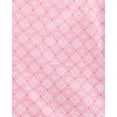 thumbnail image 4 of Mamelucos Simple Joys by Carter's para niña, paquete de 3, 6 a 9 meses, 4 of 5