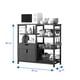 thumbnail image 3 of Mueble Multiusos Bossa Arlene para Cocina Moderno Industrial, 3 of 3