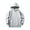 Grey, variant on Ketyyh-chn99 Little Girls' Toddler Hoodie Crop Top Hoodie Hoodies for Teen Girls Fashion Cute Oversized Trendy Long Sleeve Hooded Kids Sweatshirts Winter Youth Clothes Size for 5-6 Years,Grey