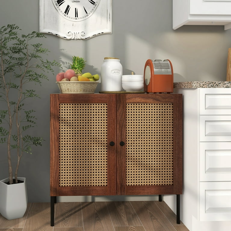 キャビネット・サイドボード Cane Weave Rattan Cabinet ETW002-detail_Lprofile__64456.