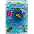 thumbnail image 1 of El océano. Un mundo de papel, de Gail Armstrong, Dura, 2024, 1 of 2