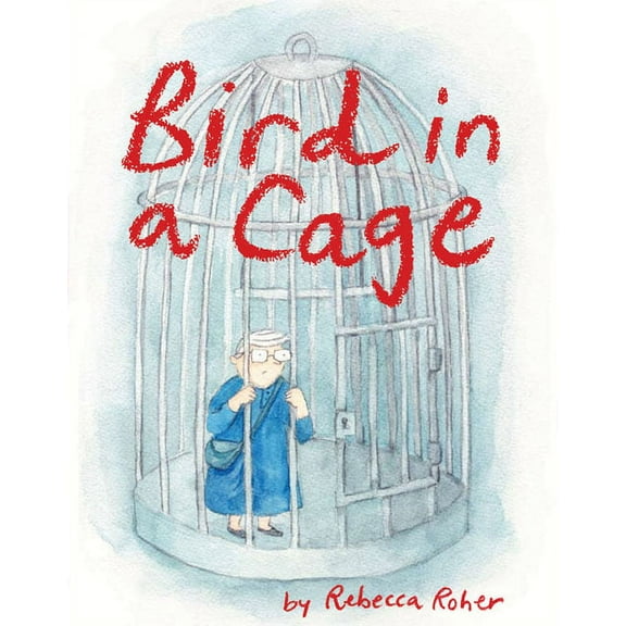 Bird in a Cage (Paperback)