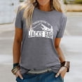 thumbnail image 2 of Compression Shirt Woman Short Sleeve T Shirts for Women Womens Long Sleeved Tee Shirt Ringer Tee Womens Short Sleeve Athletic Tops Medium Women Shirt And Shirt Long Sleeve Shirts for Tall Women T, 2 of 4
