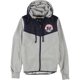 thumbnail image 1 of G-III Sports Womens Washington Wizards Sudadera con capucha waw S, 1 of 2