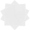 thumbnail image 1 of White Paper Bags for Small Business Oilproof and Food Grade Perfect for Storage 200 Pieces, 1 of 3