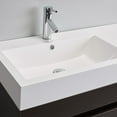 thumbnail image 6 of Eviva Beach 39 in. Single Bathroom Vanity Set, 6 of 8