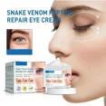 thumbnail image 2 of Crema para los ojos al instante, eliminación de bolsas de ojos contra la hinchazón, larga duración, gira las arrugas, crema de suero para el cuidado de los ojos antiarrugas, 2 of 5