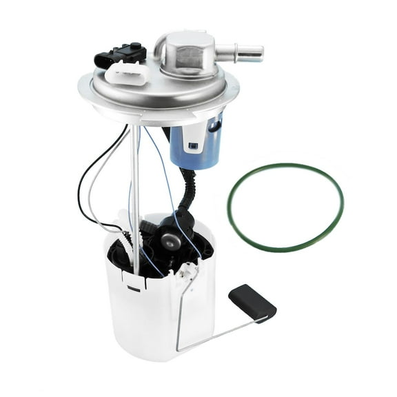 US Motor Works USEP3689M Fuel Pump Module Assembly For 04-07 Hummer H2