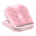 thumbnail image 3 of S SERENABLE Calf Stretching Board 15 Levels Adjustable Ankle Exercise Calf Stretch Board Pink, 3 of 9