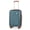 Blue, variant on Travelhouse 20" Underseat Hard-Sided Carry-On Luggage, Spinner Wheels,Lightweight Suitcase,Blue