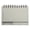 Green, variant on Lynono Smooth Writing Paper A6 Planner Notebook Journal with Efficient Planning Section