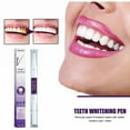 thumbnail image 1 of Teeth Whitening Pen Stain Remover Teeth Bleaching Gel Kit Whiter Teeth, 1 of 5