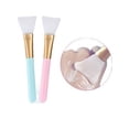 thumbnail image 3 of Silicone Facial Mask & Body Lotion Applicator Set, 3 of 6