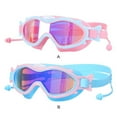 thumbnail image 1 of Langgg Easy To Swim Glasses Dive In Comfort Comfortable Professional Swimming Goggles 1, 1 of 6