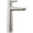 Lumicoat Stainless, variant on Delta 671-SS-PR-DST Galeon 1.2 GPM Single Hole Bathroom Faucet - Lumicoat Stainless