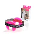 thumbnail image 1 of Compresas frías RestorEar ReBound Lite de gel, paquete de 2, rosa, 1 of 8