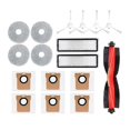 thumbnail image 1 of Accessory Set for Robot Vacuum Cleaner Replacement Parts, 1 of 1