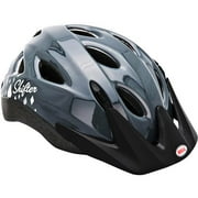 Bell Sports Adult Shifter Helmet, Gray Diamond