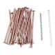 thumbnail image 1 of 25 Pcs Copper Nails to Killing Trees,3.5 Inch Pure Copper Nails Bulk,Stump Removal Spikes Hardware N, 1 of 5