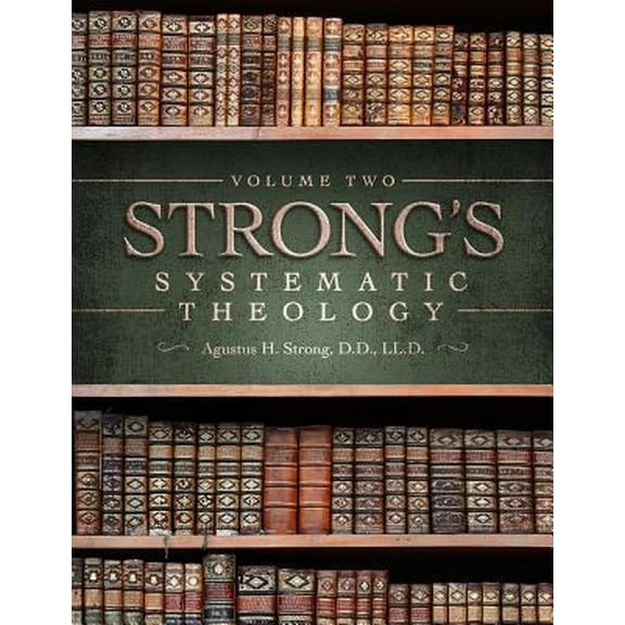 Pre-Owned Systematic Theology: Volume 2: The Doctrine of Man (Paperback) 1948014149 9781948014144