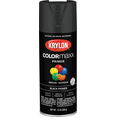 thumbnail image 4 of Krylon ColorMaxx Indoor/Outdoor All-Purpose Spray Primer - Pack of 24 — Interior & Exterior Use, Professional Finish, 4 of 4