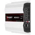 thumbnail image 3 of Taramps MD 800.1 Car Audio Amplifier 1 Channel 800 Watts RMS 2 Ohms, 3 of 5