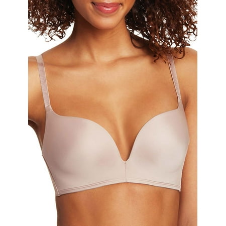 

Maidenform Women s Love the Lift Push Up Wireless Bra Style DM1192