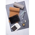 thumbnail image 4 of wqlpp-Effectz Luster Wax 664809, Metallic Gilding Polish Gold, 20ml, 4 of 4