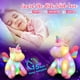 thumbnail image 5 of Peluche Unicornio Rosa Suave TFixol Rosa M, 5 of 7