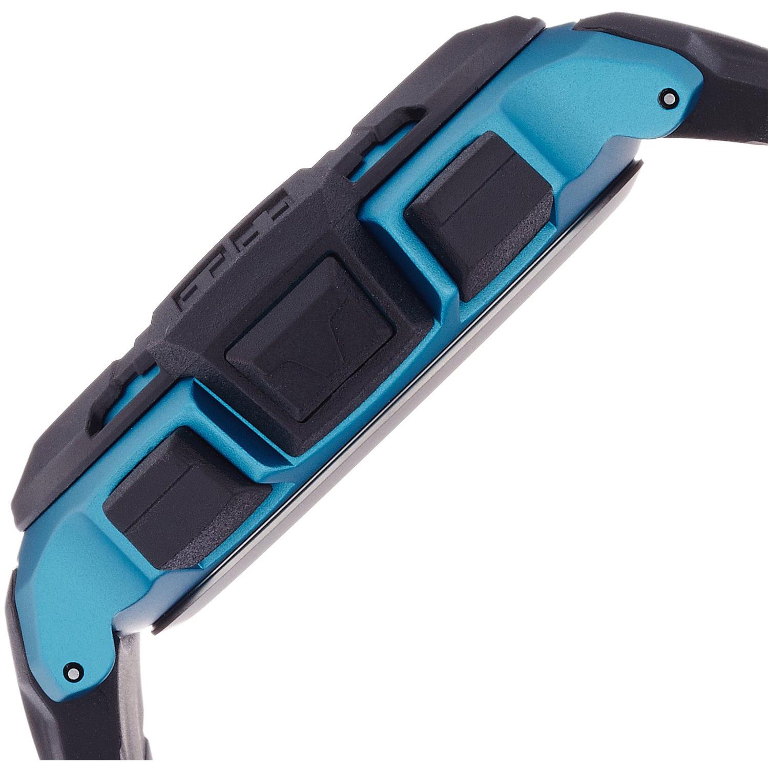 Tissot Men's 42mm Black Rubber Band Aluminium Case Quartz Analogue-Digital  Watch T0814209705704 - Walmart.com