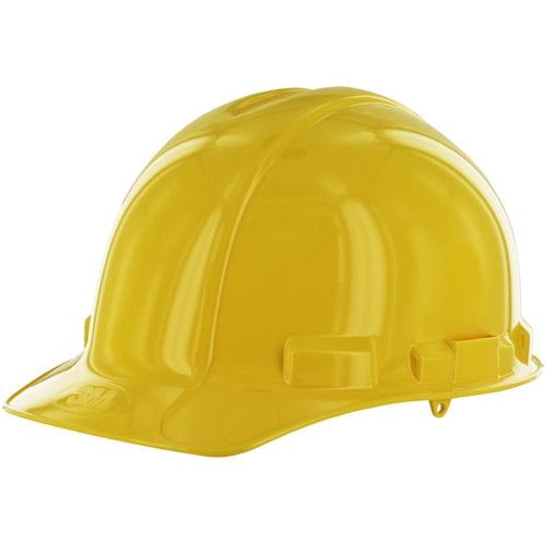 3M CHH-P-Y12 Yellow XLR8 Standard Hard Hat by 3M