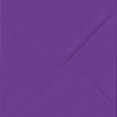 thumbnail image 2 of Tarjeta de cumpleaños Purple Fox para sobrina nieta con diseño de cupcake, 2 of 5
