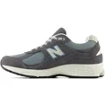 thumbnail image 4 of New Balance 2002R Steel Blue Magnet M2002RFB Mens Running Shoes Casual Sneakers, 4 of 5