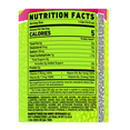thumbnail image 5 of GHOST Energy Drink - Zero Sugar, WarHeads Sour Watermelon (12 x 16 Fl Oz.), 5 of 5