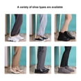 thumbnail image 4 of Long Handle Shoe Horn, 5pcs Shoe Horn Prevent Deformation  for Daily Use, 4 of 8