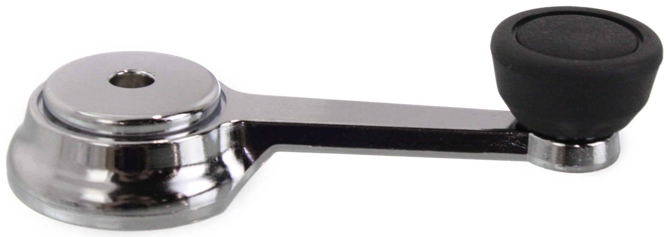 Window Crank Compatible with 1968-1983 Jeep CJ5 1968-1975 Jeep CJ6 1976-1986 Jeep CJ7 1981-1985 Jeep Scrambler 4Cyl 2.5L Front, Driver or Passenger Side Sold individually