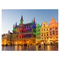thumbnail image 1 of Rc Gold Edition 500 Pzs Gran Plaza Brucelas Wuundentoy 2103, 1 of 7