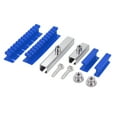 thumbnail image 1 of Kit Extractor de Abolladuras Unique Bargains Dientes Azul, 1 of 1