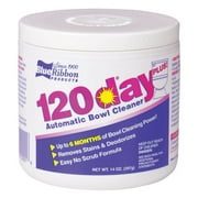 CLEANR BOWL 120 DAY 14OZ (Pack of 1)