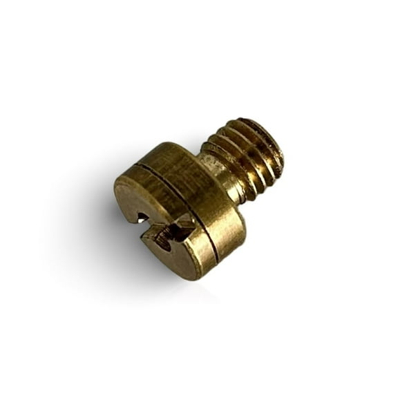 Polaris Sportsman Magnum Scrambler 4-Stroke Carburetor 140 Main Jet - 3130527