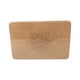thumbnail image 3 of Bloque de corcho, ladrillo de ejercicio, portátil, antideslizante, de madera, para culturismo. Estilo C, 3 of 9
