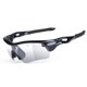 thumbnail image 1 of Gafas de sol deportivas, gafas de sol ultraligeras a prueba de viento, gafas de ciclismo, gafas de bloqueo de nieve, deportes al aire libre para conducir y pescar, 1 of 5