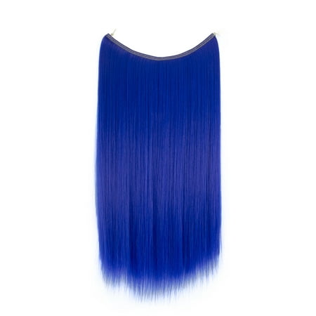 Transparent Roblox Hair Extensions Ombre